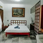 Padi Heritage Hotel