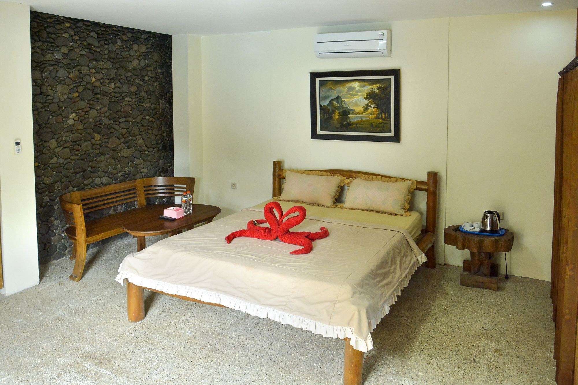 Padi Heritage Hotel 2*