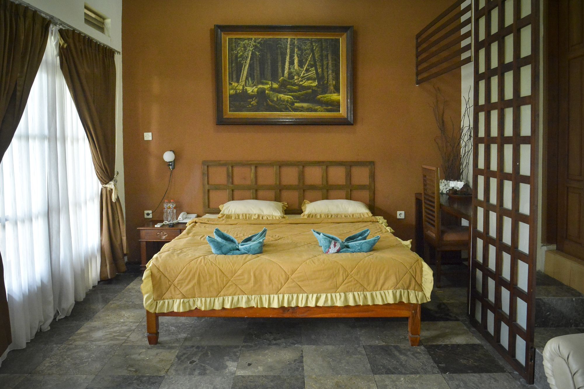 Padi Heritage Malang