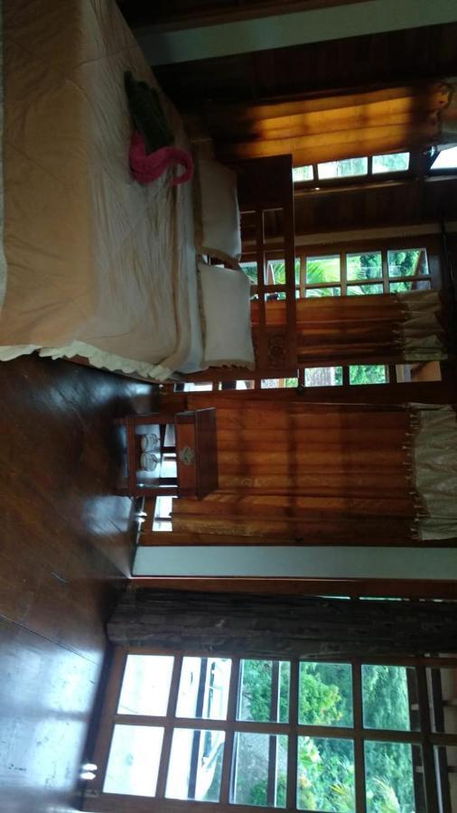 Hotel Padi Heritage Malang