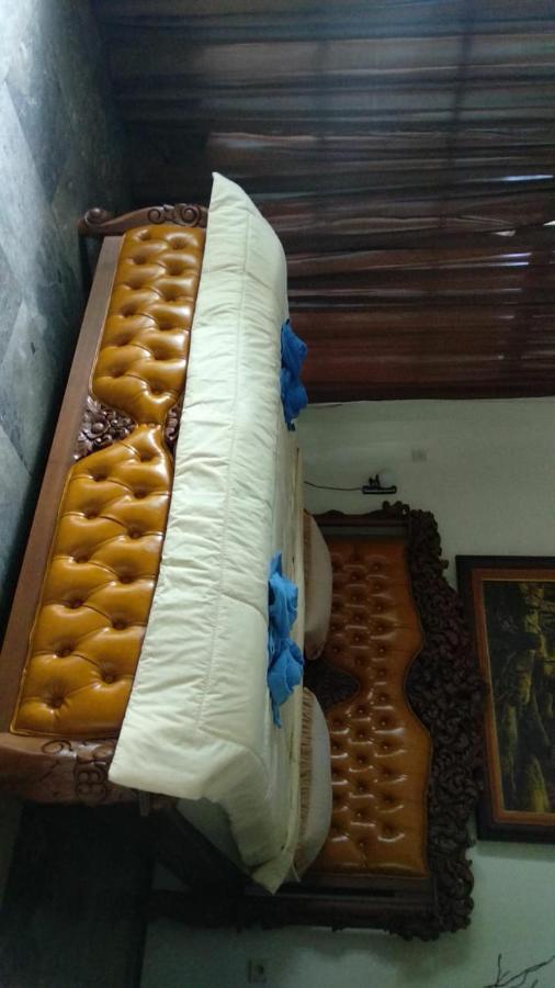 Padi Heritage Hotel