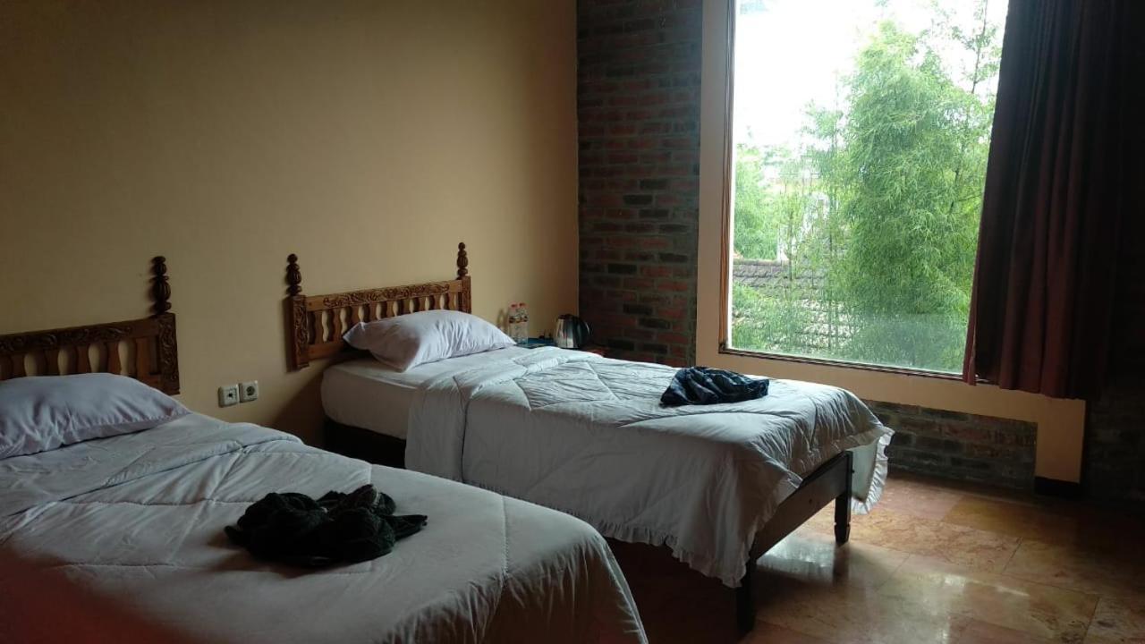 Padi Heritage Hotel Malang