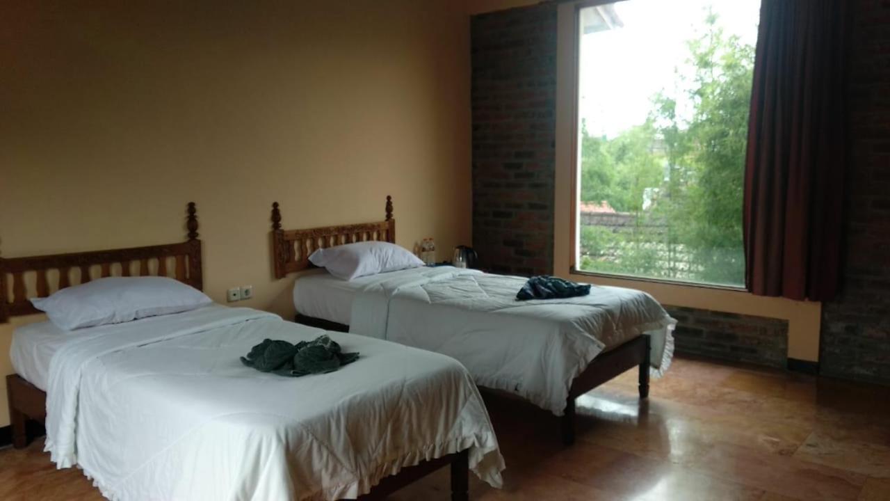 Padi Heritage Hotel