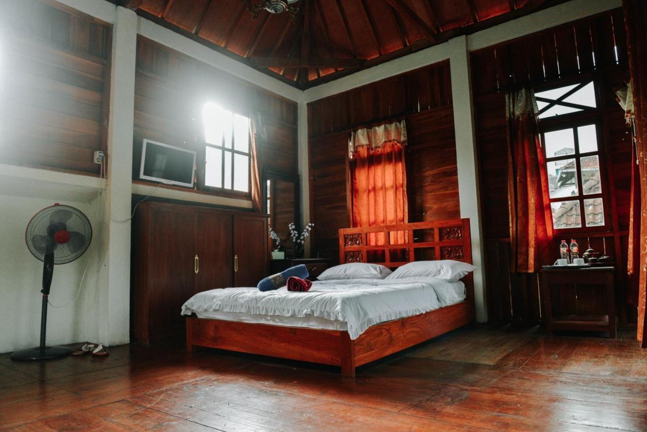 Padi Heritage Hotel