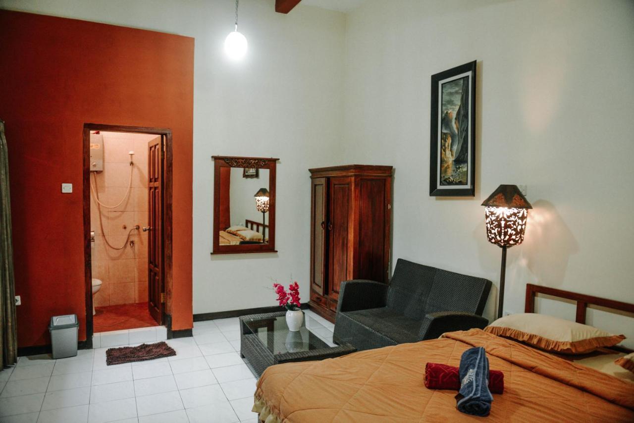 Padi Heritage Malang