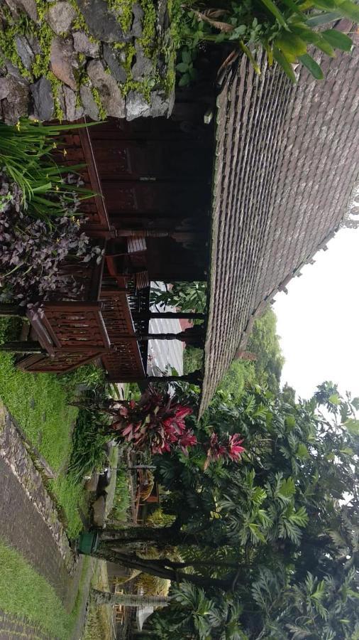 Padi Heritage 2* Malang
