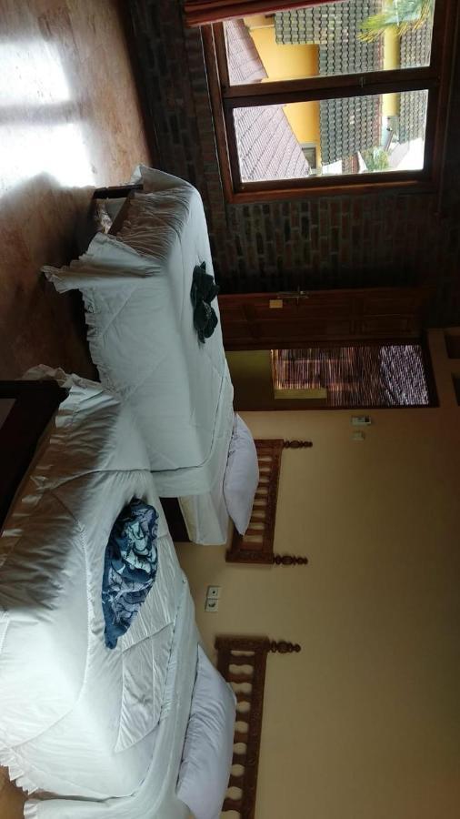 Hotel Padi Heritage