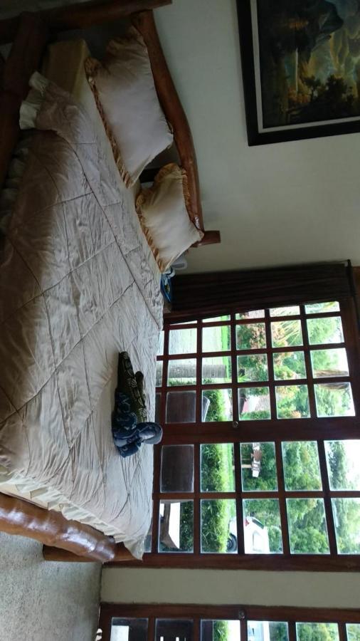 Padi Heritage Hotel Malang
