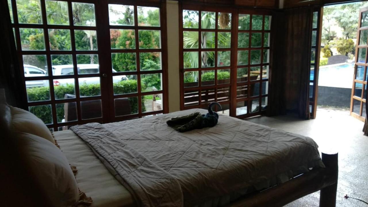 Hotel Padi Heritage